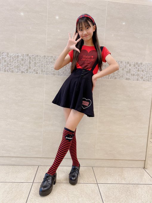 Twitterのコスプレ画像17