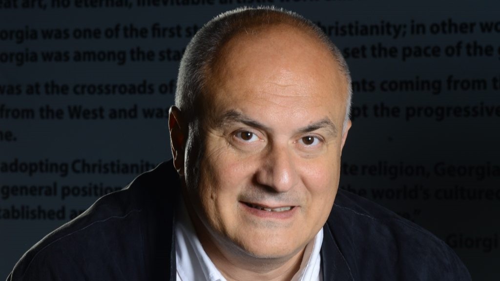 Academia Europaea welcomes the new Director of the Tbilisi Knowledge Hub, Prof. David Lordkipanidze, who follows Prof. David Prangishvili, who served as the Tbilisi Hub's inaugural Director since the Hub’s official opening in 2019: ae-info.org