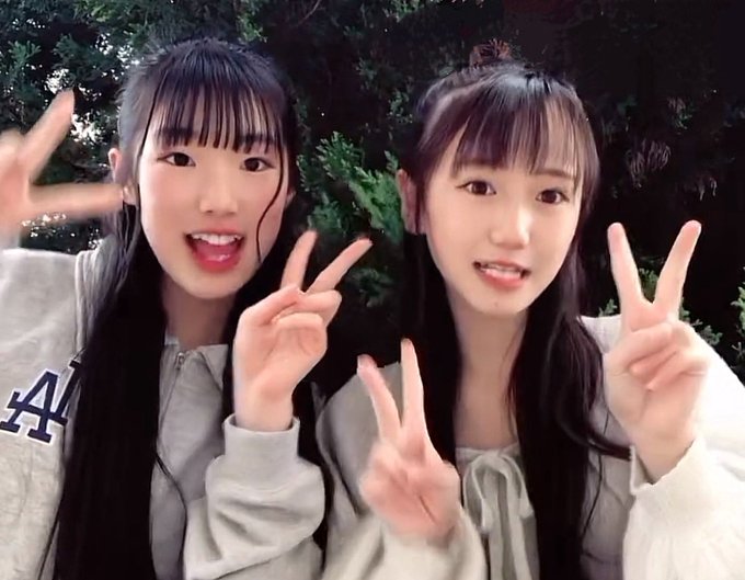 Twitterのコスプレ画像12