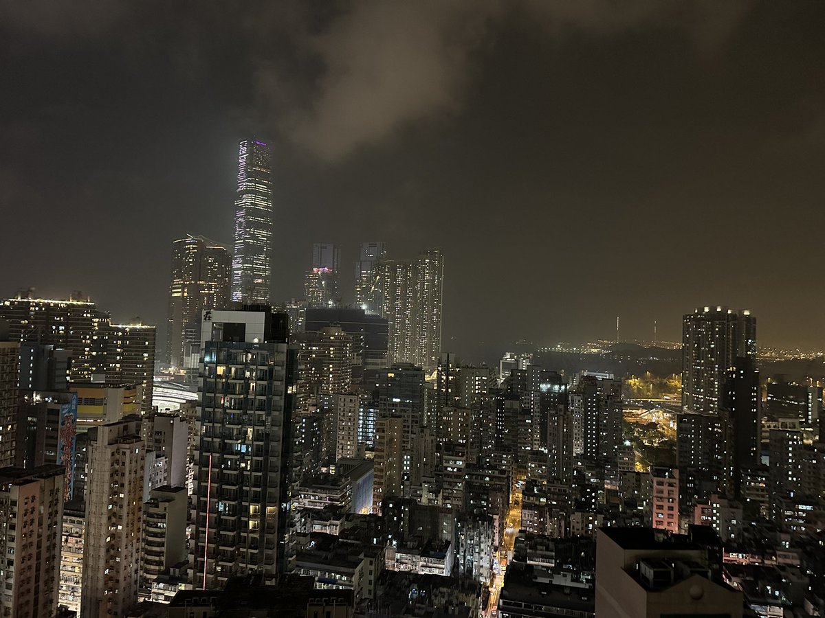 TimeraWilliams's tweet image. 🇭🇰