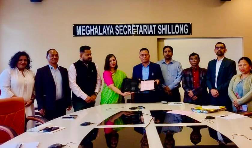 At Reach to Teach Foundation, we are truly excited to announce that we've signed an MoU a while ago with the Education Department, Govt of Meghalaya to collaboratively roll out RTT’s Comprehensive School Transformation Programme.

@DMeghalaya @CMO_Meghalaya #MakingLearningJoyful