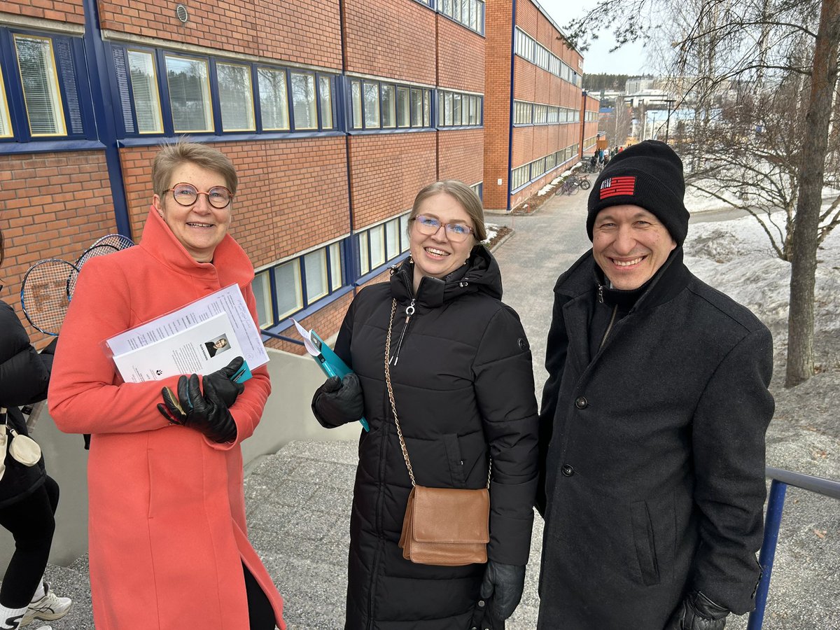 virpi kuvaja-köllner tweet media