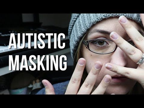 What is Masking? It is a strategy used by some autistic people, consciously or unconsciously, to appear non-autistic to blend in and be more accepted in society. @Autism has great advice and guidance on their website: autism.org.uk/advice-and-gui… @LPTnhs #AutismAcceptanceWeek #WAAR24