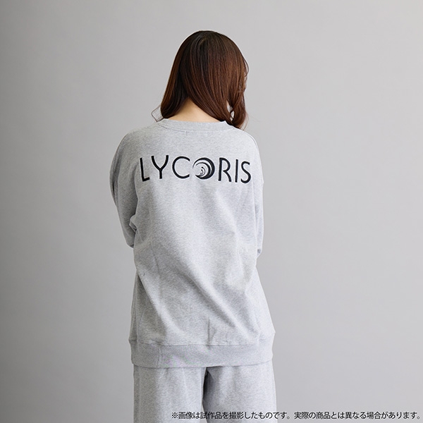 lycoreco_goods tweet picture