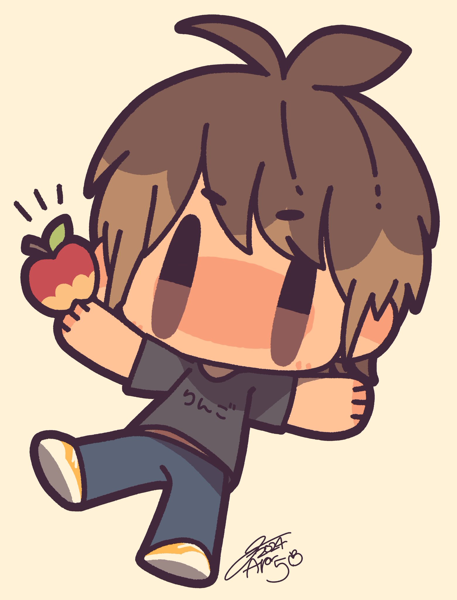 YΔKIUDOИ/やきうどん on X: 