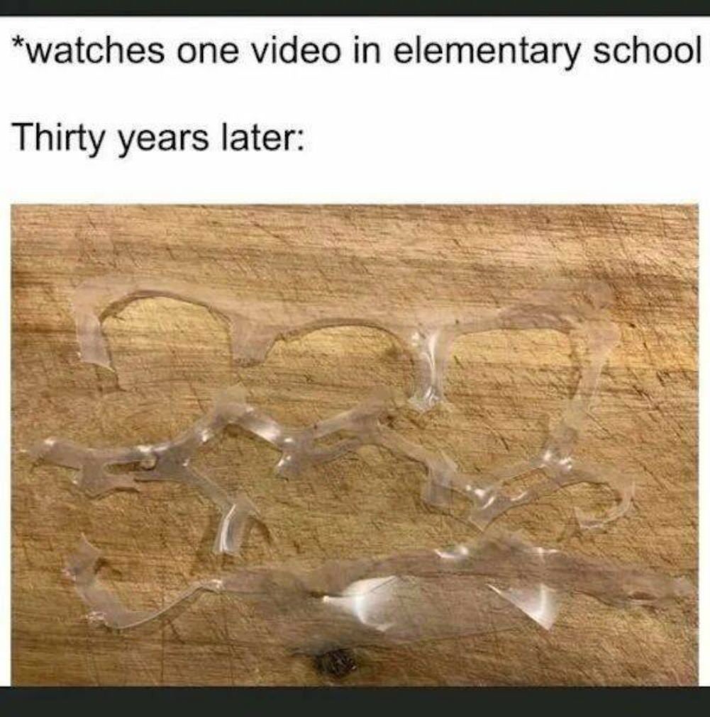 Grillin_Pirate's tweet image. Wanna Feel Old? #mitam