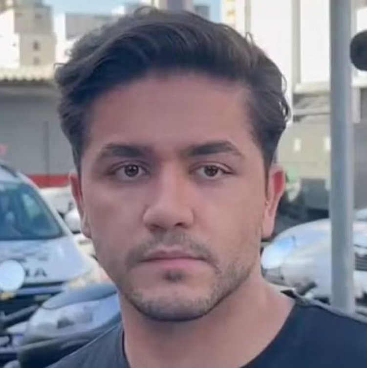 baudorio's tweet photo. ⚠️ATENÇÃO: Juíza que que rejeitou o pedido de prisão contra o dono do Porsche que matou um motorista de aplicativo, já decidiu manter na cadeia um homem que tentou roubar dois desodorantes e três garrafas de bebida de um supermercado.

O caso aconteceu em agosto de 2022. https://t.co/3QtT5wlufz
