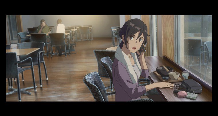 【すずめの戸締まり 聖地巡礼旅行#16】

Day 4
宮城県気仙沼市 道の駅 大谷海岸

すずめ達が休憩のため立ち寄った道の駅。
通話中のたまきさんはじめ、再現度が高すぎる。

#すずめの戸締まり
#聖地巡礼
#気仙沼
#大谷海岸
#金ローですずめの戸締まり