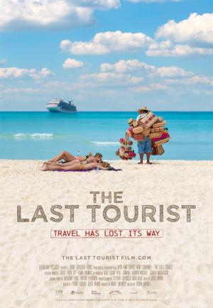 Hoy es el Día Internacional de la #Conciencia.

Recomendamos 'The Last Tourist' (Tyson Sadler, 2021), un documental revelador con una mirada profunda que nos lleva a tomar conciencia de la importancia de cuidar nuestro planeta. 🌍🎥 

#ConcienciaAmbiental #Documental