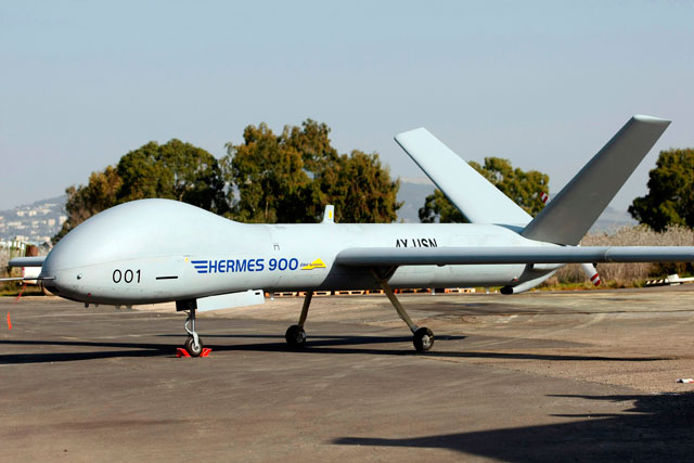 Reports : Adani-Elbit Advanced Systems India Ltd, has delivered newly assembled 20 Hermes 900 medium-altitude, long-endurance (MALE) #UAVs to Israel. 🇮🇳🇮🇱 #India #Israel #Hermes900 #JaiHind #DN