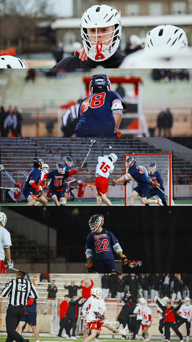 Game of the Year📺 @CuseMLAX vs. @CornellLacrosse Full 4K Highlights shot for @Inside_Lacrosse ⬇️ youtu.be/bB8-4f1SN9U?fe…