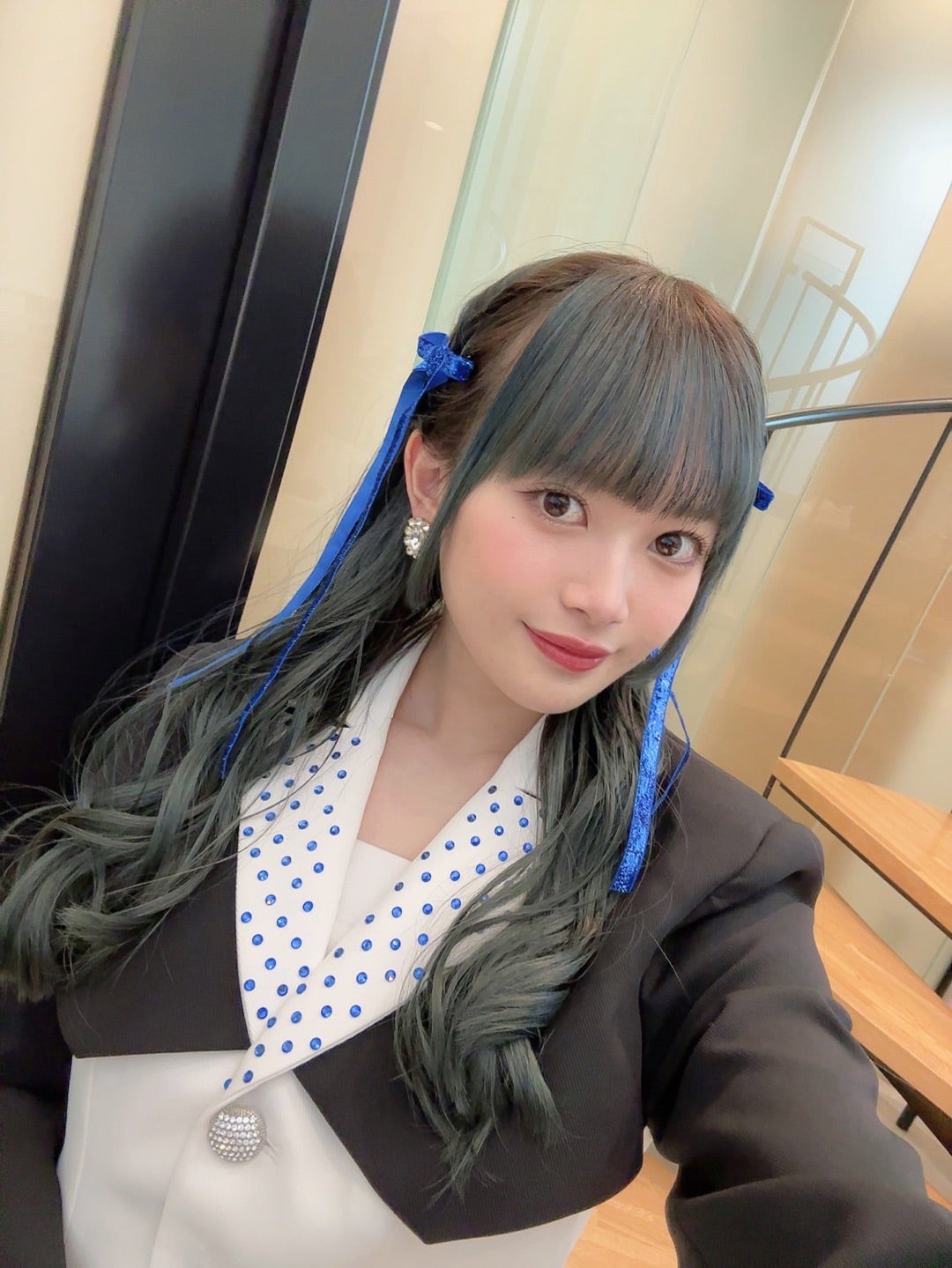 BEYOOOOONDS 里吉うたの　ツアーグッズセット エムハロイベント vol.1 ～稲場愛香×BEYOOOOONDS/SeasoningS