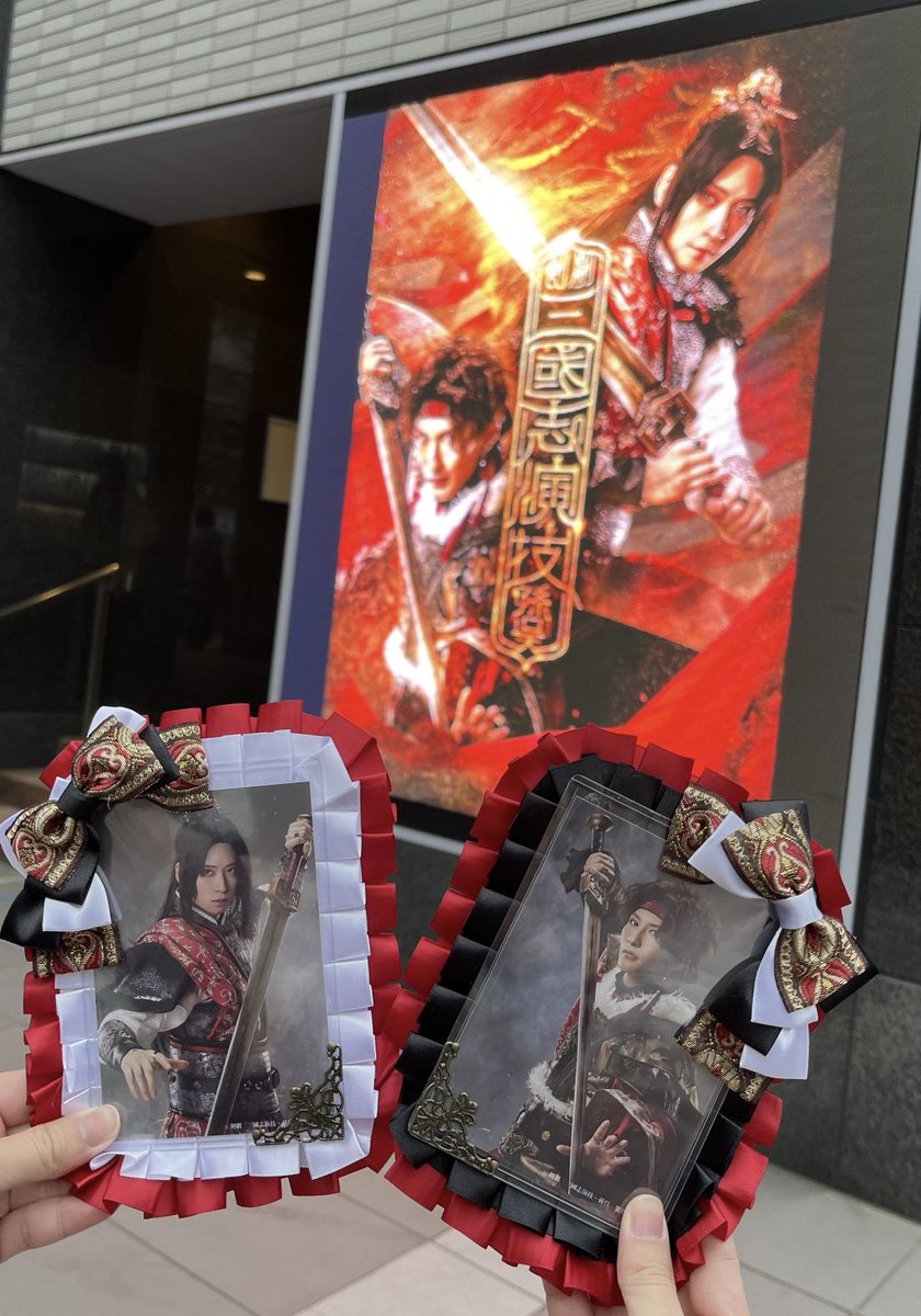 なちきん tweet media