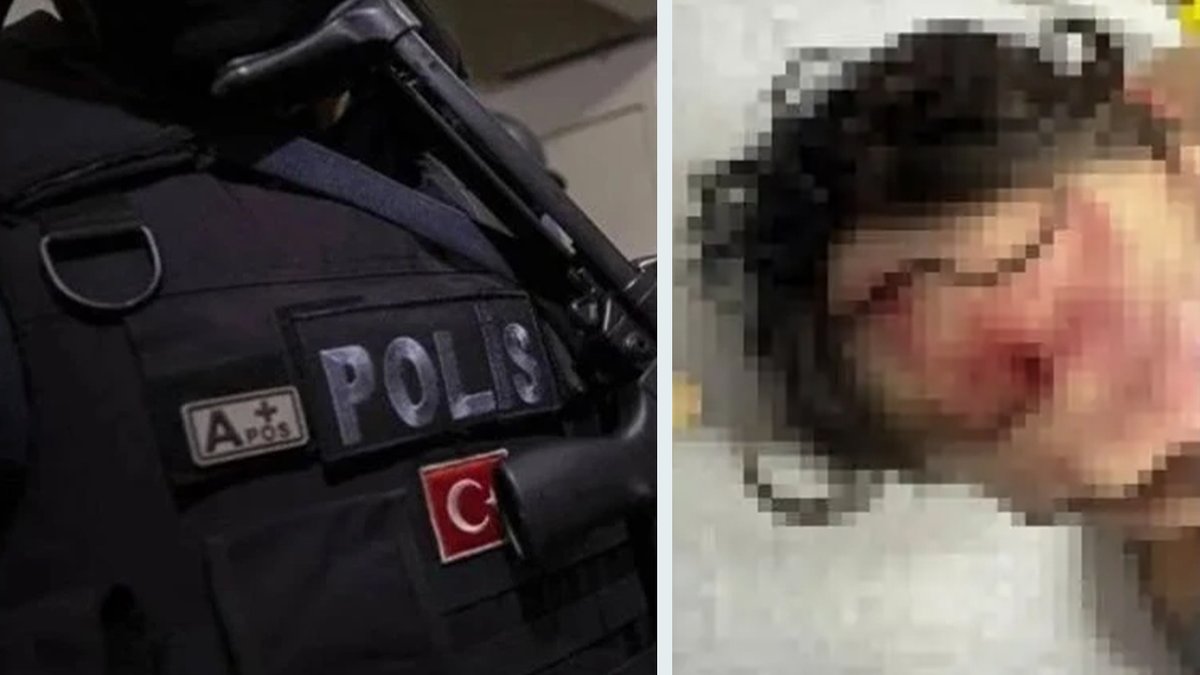 medyanews_'s tweet image. 📛 Serhat Kahyaoğlu, detained in Istanbul’s Fatih during the pro-Kurdish DEM Party's celebrations for their recent election victory, has died, with claims of excessive force by police surfacing.

#SerhatKahyaoğlu | #PoliceViolence | #Turkey

🔗 buff.ly/4azHd6A