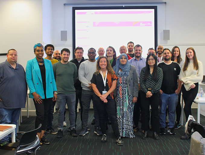 🚀 Aston Centre for Growth relaunches 12-week bootcamp to empower business leaders in environmental sustainability

💼 The Green Advantage Skills Bootcamp is open to business leaders, managers and professionals

📅 12 May

👉tinyurl.com/35xebswy

#TeamAston