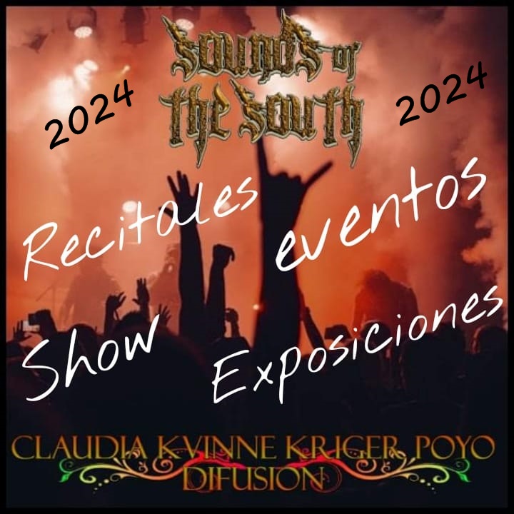 Sounds of the South tweet media