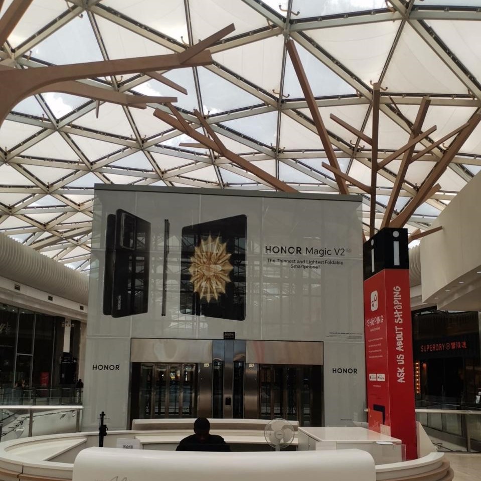 HONOR South Africa tweet media