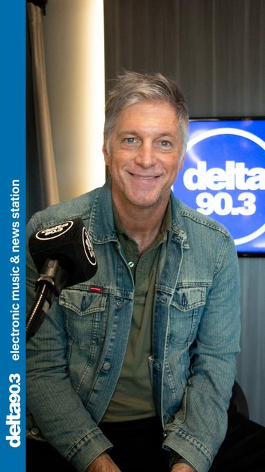 DELTA 90.3 tweet media