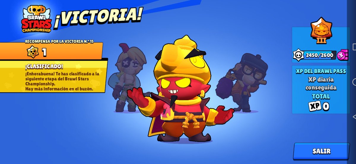 aitorrini5's tweet image. @BrawlStarsES SUEÑO CUMPLIDO JUNTO A MIS COMPAÑEROS DE DREAM TEAM! NOS VEMOS EL 13 y 14 DE ABRIL! COMPIS PREPAREN SITIO EN SUS CUENTAS BANCARIAS💰💸