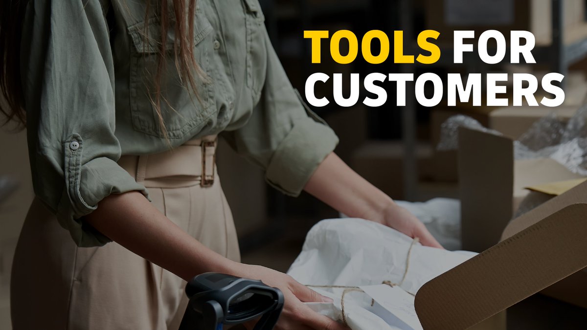 Expanding your business to international markets comes with time-consuming and frustrating paperwork. Follow the link for a breakdown of the key pieces of documentation you’ll likely come across when shipping: bit.ly/3xlFVNT #DHLDelivers #ToolsForCustomers