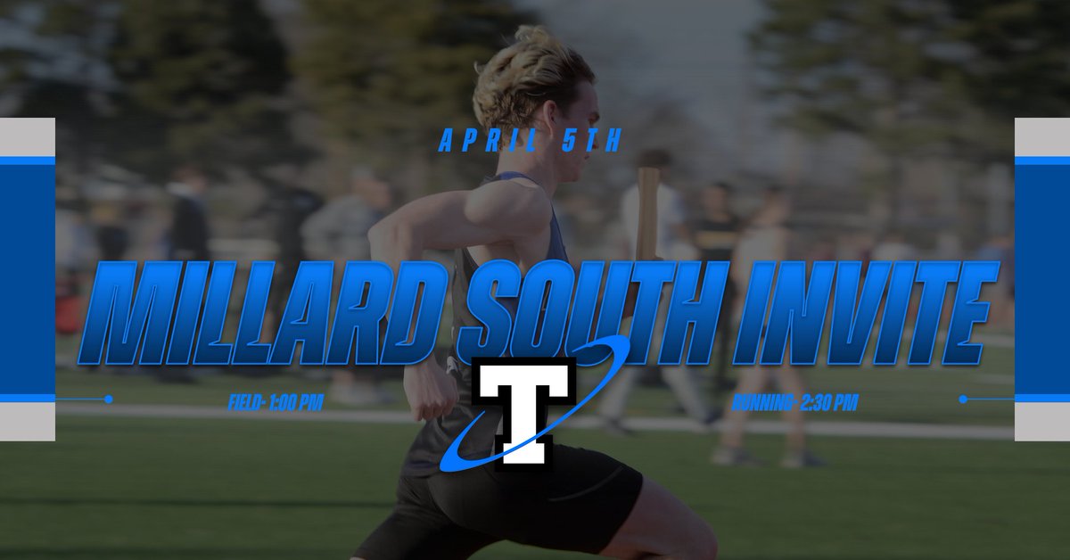 Live results @ Millard South: results.aatiming.com/meets/30748