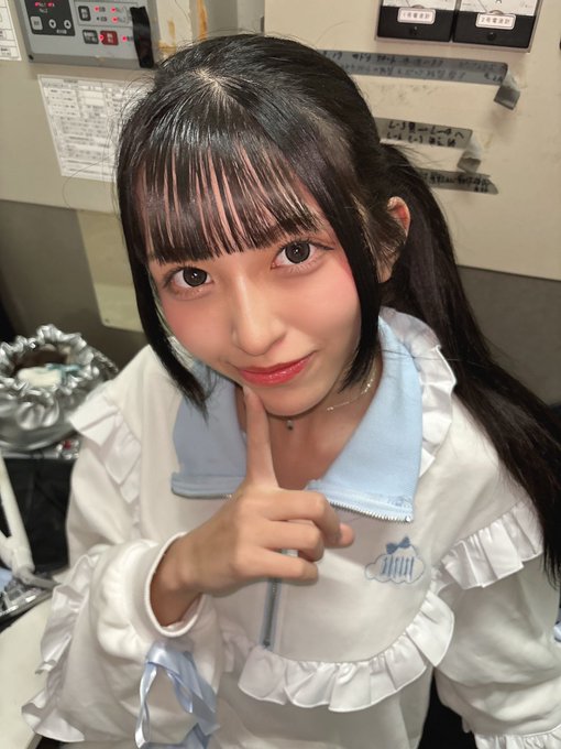 Twitterのコスプレ画像1