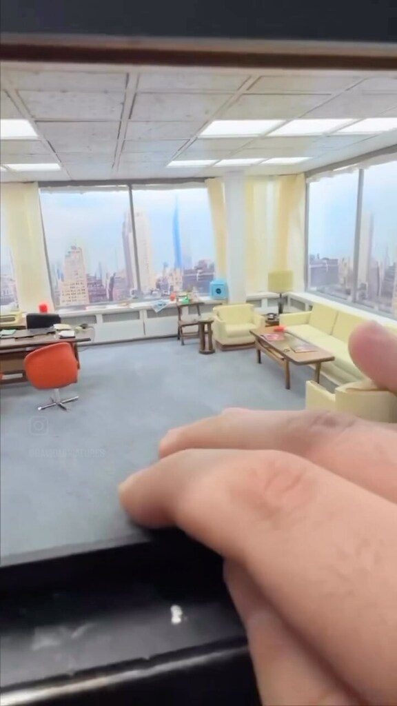 David Miniatures tweet media