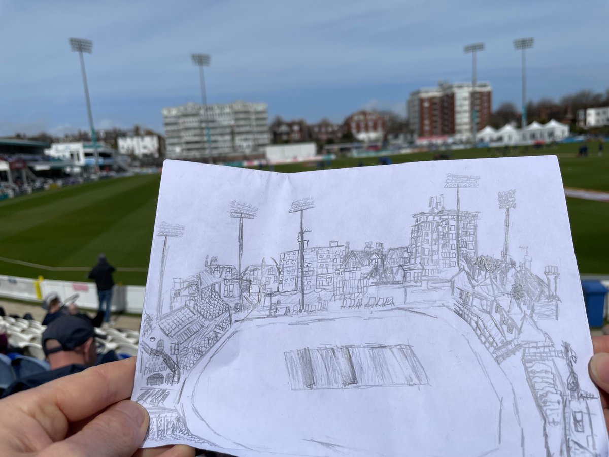 James Chadburn tweet media