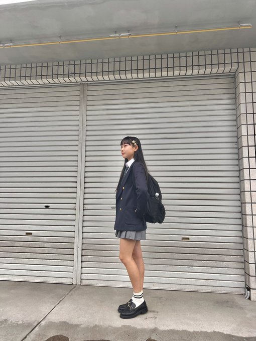 NananeのTwitter画像16