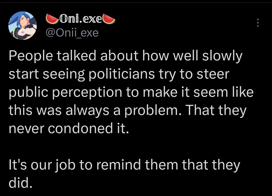Onii_exe's tweet photo. VIOLENTLY TAPS SIGN https://t.co/GfaAlvSlpu