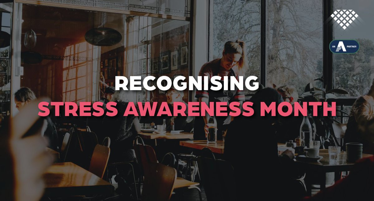 Nightlife & hospitality workers are particularly exposed to stress due to potentially unsociable hours & hectic pace. For #StressAwarenessMonth, explore how you can support the wellbeing of your team 👇 ndml.co.uk/articles/menta…