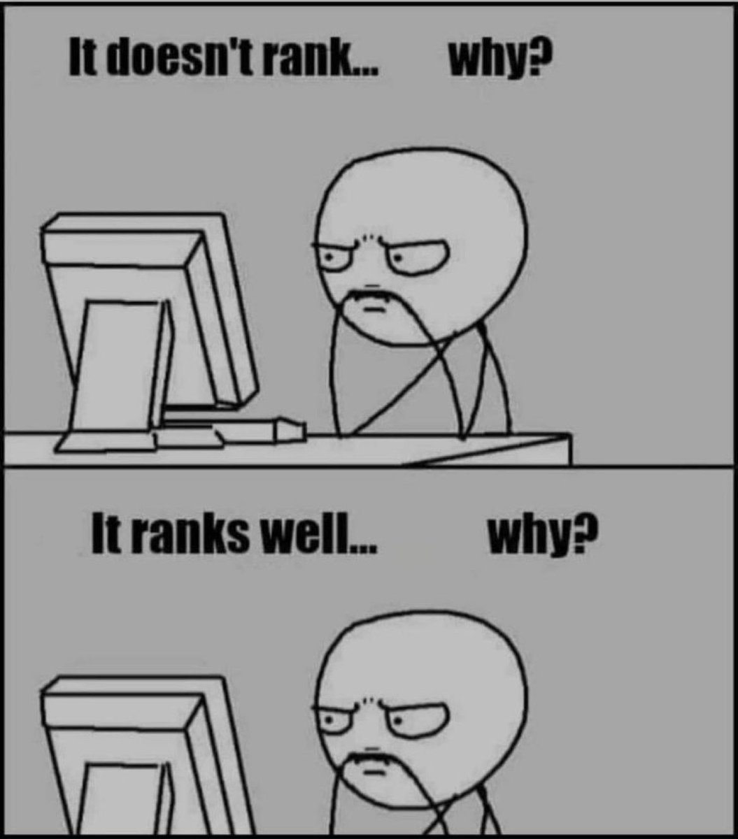 Das #SEO Mysterium: Optimieren Sie Ihre B2B-Website für höhere Platzierungen in der organischen Suche. 
accuracast.com/de/dienstleist… #DigitalMarketing