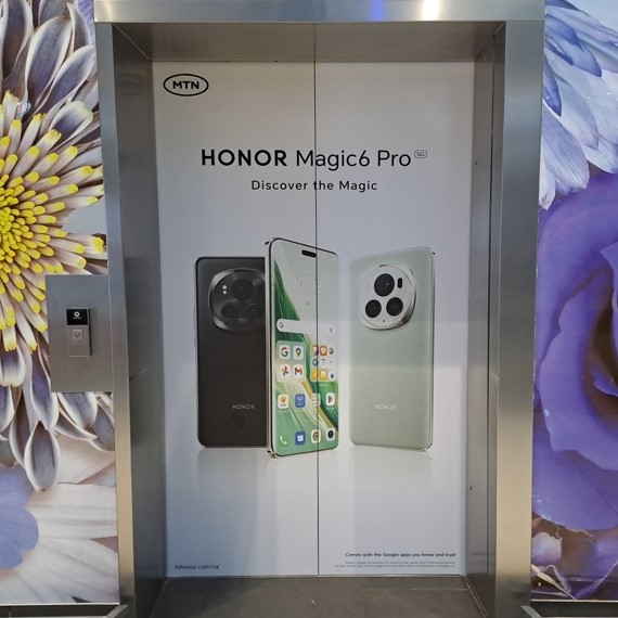 HONOR South Africa tweet media