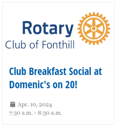 fonthillrotary's tweet photo. #RotaryThisWeek: May 10 CLUB BREAKFAST SOCIAL AT DOMENIC'S ON 20!
Please register to join us (we need to confirm numbers)!  Club members and friends all welcome!  
https://t.co/UaxEVQn934
#RotaryClubofFonthill #Rotary7090 #CreateHOPEintheWorld https://t.co/8OV1tzUy09