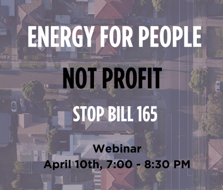 Enbridge's Ontario customers can now expect to pay an additional $120 per year on their energy bill. This is because the Ford Government has sided with Enbridge Gas, subjecting ratepayers to foot the bill for new pipelines to new homes. RSVP here ⬇️ 1/3 act.environmentaldefence.ca/page/146476/ev…