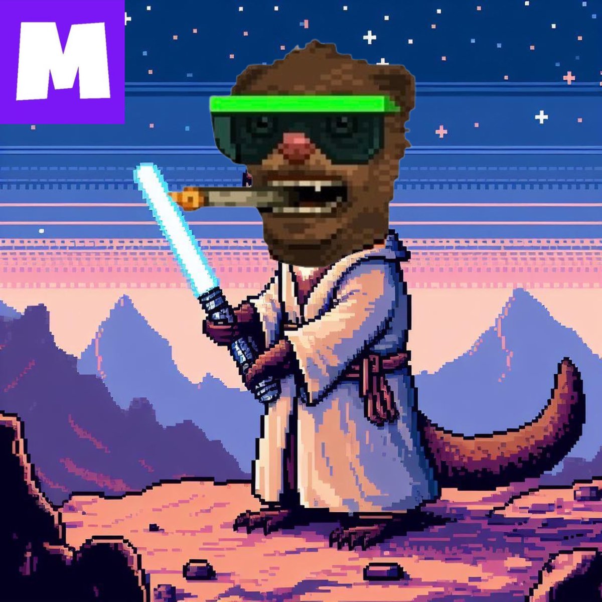 Ryan Skywalker <a href="/rep_ryan/"></a> 

🗡️🛡️💫☄️🔥🚀

$MONG