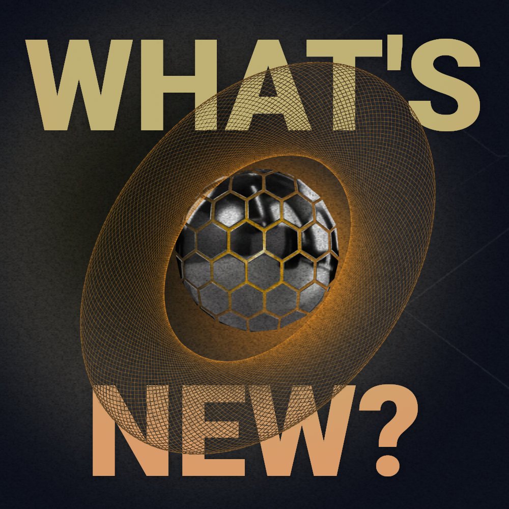 CryptoLockAI's tweet image. 🟠 Something NEW is coming 🟠
We will not say when… or what…
Keep an eye 👁️ out on our socials.

#cryptolock #security #decentralize #web3
hubs.la/Q02rX_2f0