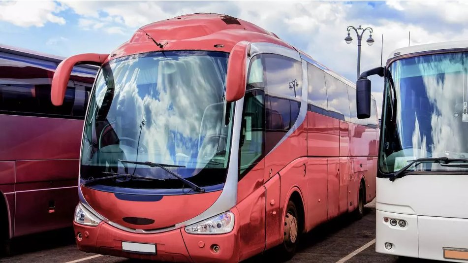 At the launch of @redBus_in's India BusTrack report, our CEO @prakashsangam spoke to @businessline, sharing insights about demographics, occupancy and the impact of improved road infrastructure on the intercity bus sector. Read about it here:  thehindubusinessline.com/economy/logist…