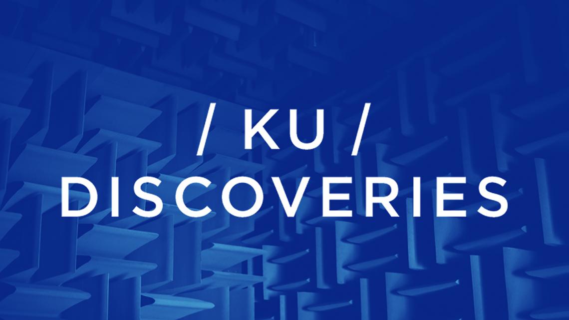 Subscribe to our monthly #KUDiscoveries newsletter to get the latest on research news, funding opportunities + more. Read the March edition and subscribe below. 👇 rockcha.lk/ku-discoveries…