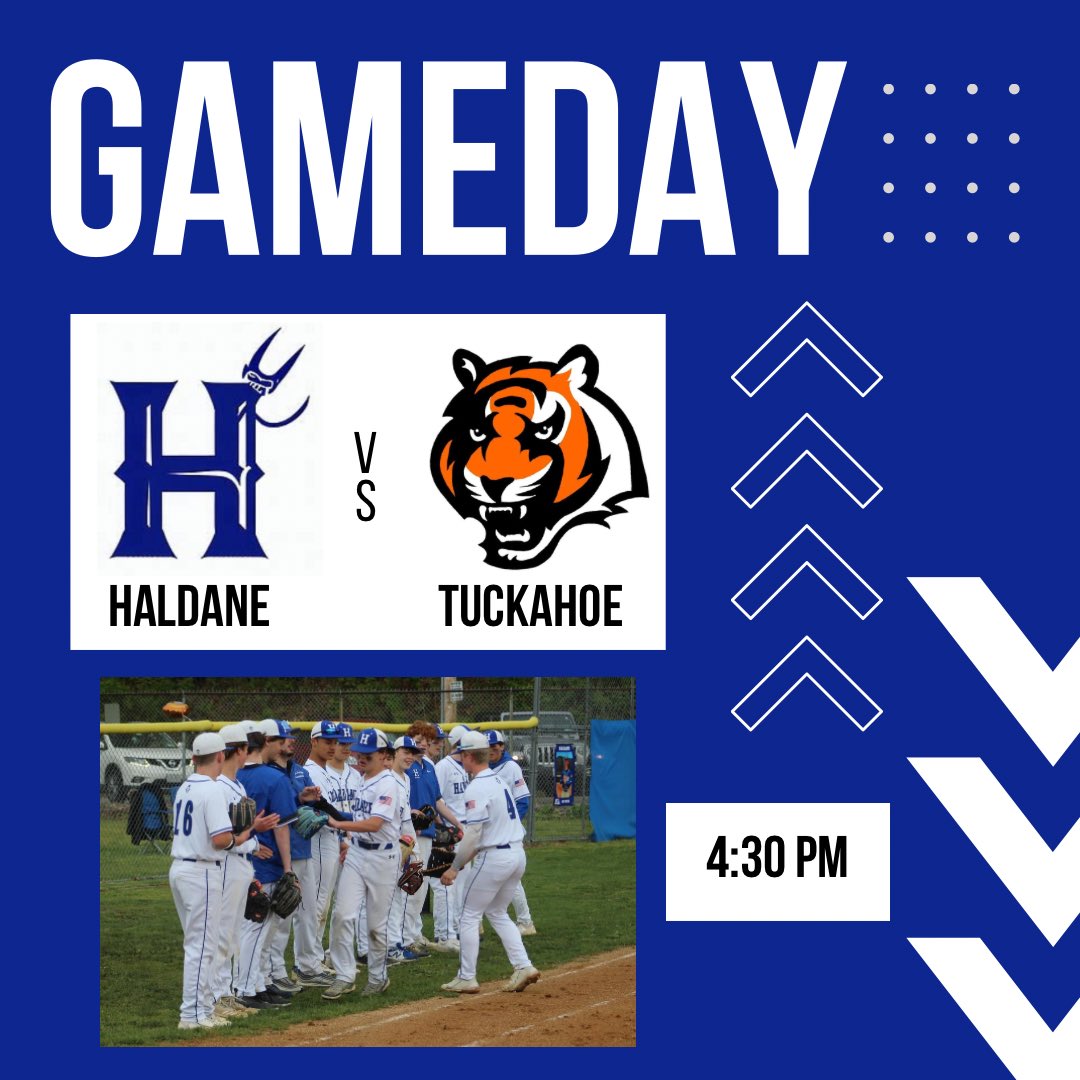 Haldane Baseball tweet media