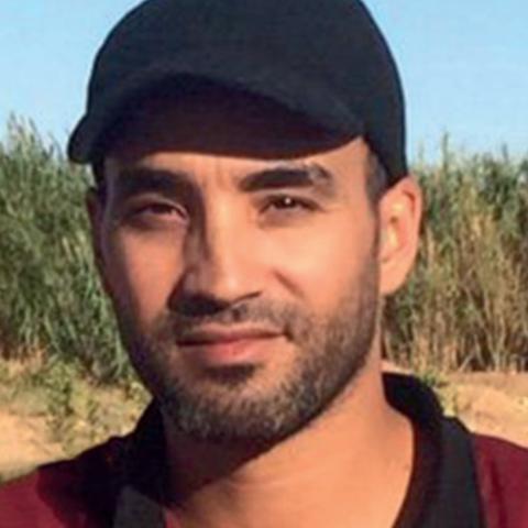 AlkaramaHR's tweet photo. #الجزائر: إطلاق سراح السيد عبدالرحمن زيتوت بعد عامين من الاعتقال التعسفي
⬇️1️⃣
https://t.co/KdRGAOxK7z https://t.co/jS0tyhyf9n