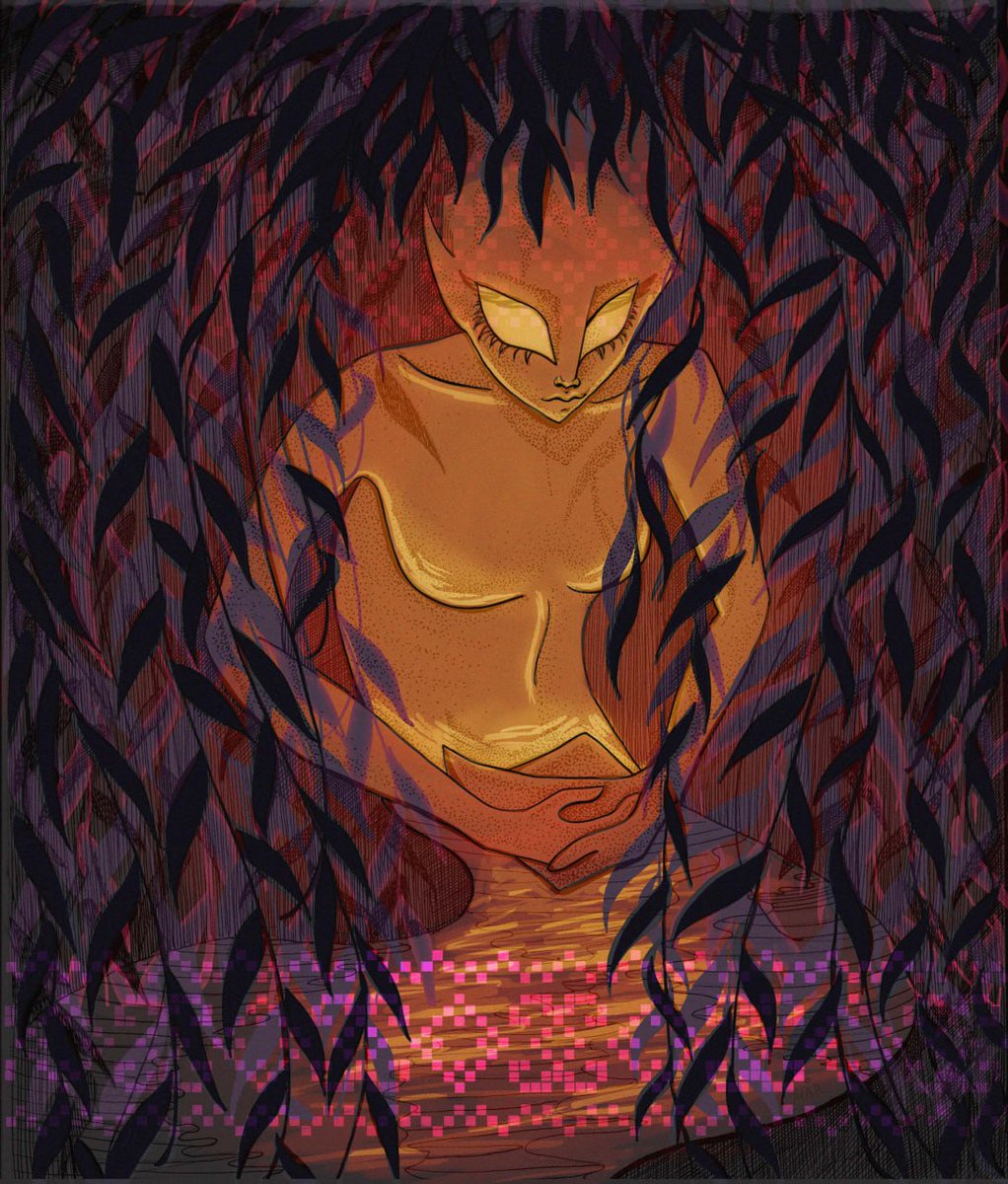 MÅR 🌒🌱✨ tweet media