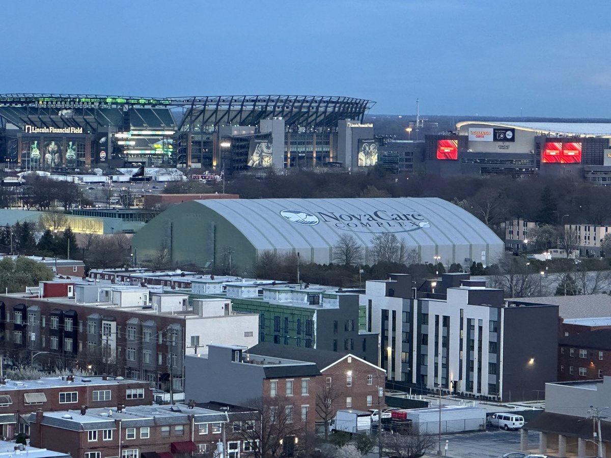 Can’t have a better view than this….<a href="/WWE/">WWE</a> <a href="/BustedOpenRadio/">SiriusXM Busted Open</a> <a href="/davidlagreca1/">Dave LaGreca</a>