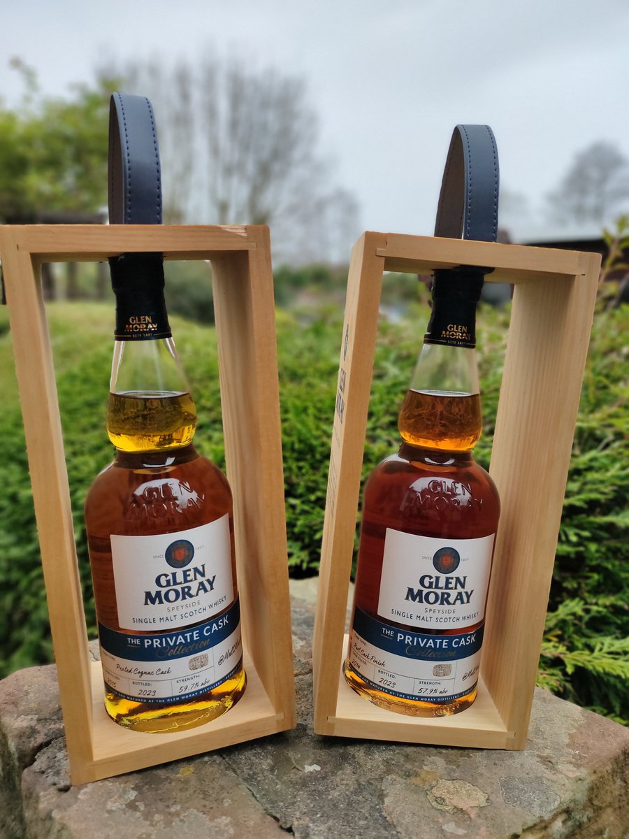 Brian's Malt Musings 🥃 @maltmusings.bsky.social (@maltmusings) on Twitter photo Huge thanks to the team at <a href="/GlenMorayDist/">Glen Moray</a> Visitors Centre and <a href="/GlenMorayIain/">Glen Moray Iain</a> for the heads up on the Port Cask finish on the current BYOs 🥰 Huge thanks to the team at <a href="/GlenMorayDist/">Glen Moray</a> Visitors Centre and <a href="/GlenMorayIain/">Glen Moray Iain</a> for the heads up on the Port Cask finish on the current BYOs 🥰