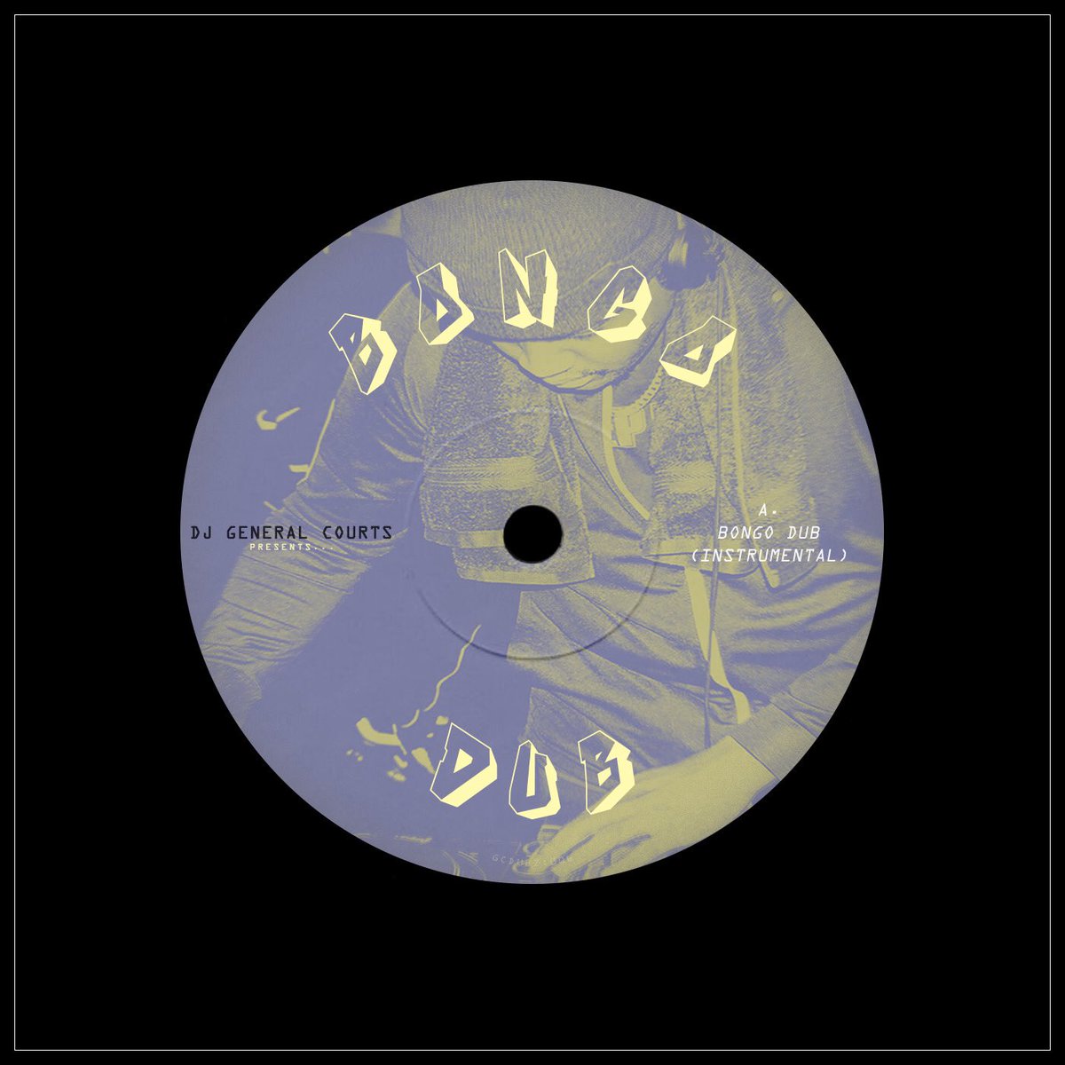 DJGeneralCourts's tweet photo. BONGO DUB EP

2 track instrumental EP ft. @Unclemez 

Exclusive to Bandcamp

Dropping on the 16th April ‘24

Available to pre-order now from 
https://t.co/6p0NG0w79w
or
https://t.co/Wc8IXoZdwu

BONGO DUB INSTRUMENTAL AVAILABLE TO D/L EARLY or AS SOON AS YOU PRE-ORDER 

✌🏿❤️ https://t.co/W2USK2jMO5