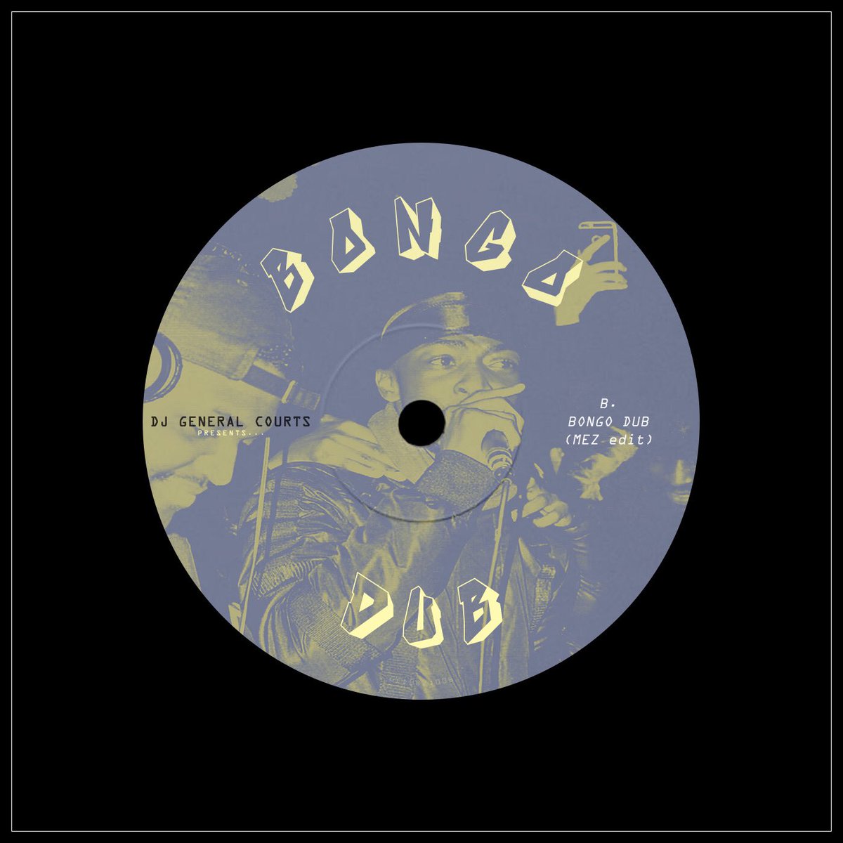 DJGeneralCourts's tweet photo. BONGO DUB EP

2 track instrumental EP ft. @Unclemez 

Exclusive to Bandcamp

Dropping on the 16th April ‘24

Available to pre-order now from 
https://t.co/6p0NG0w79w
or
https://t.co/Wc8IXoZdwu

BONGO DUB INSTRUMENTAL AVAILABLE TO D/L EARLY or AS SOON AS YOU PRE-ORDER 

✌🏿❤️ https://t.co/W2USK2jMO5