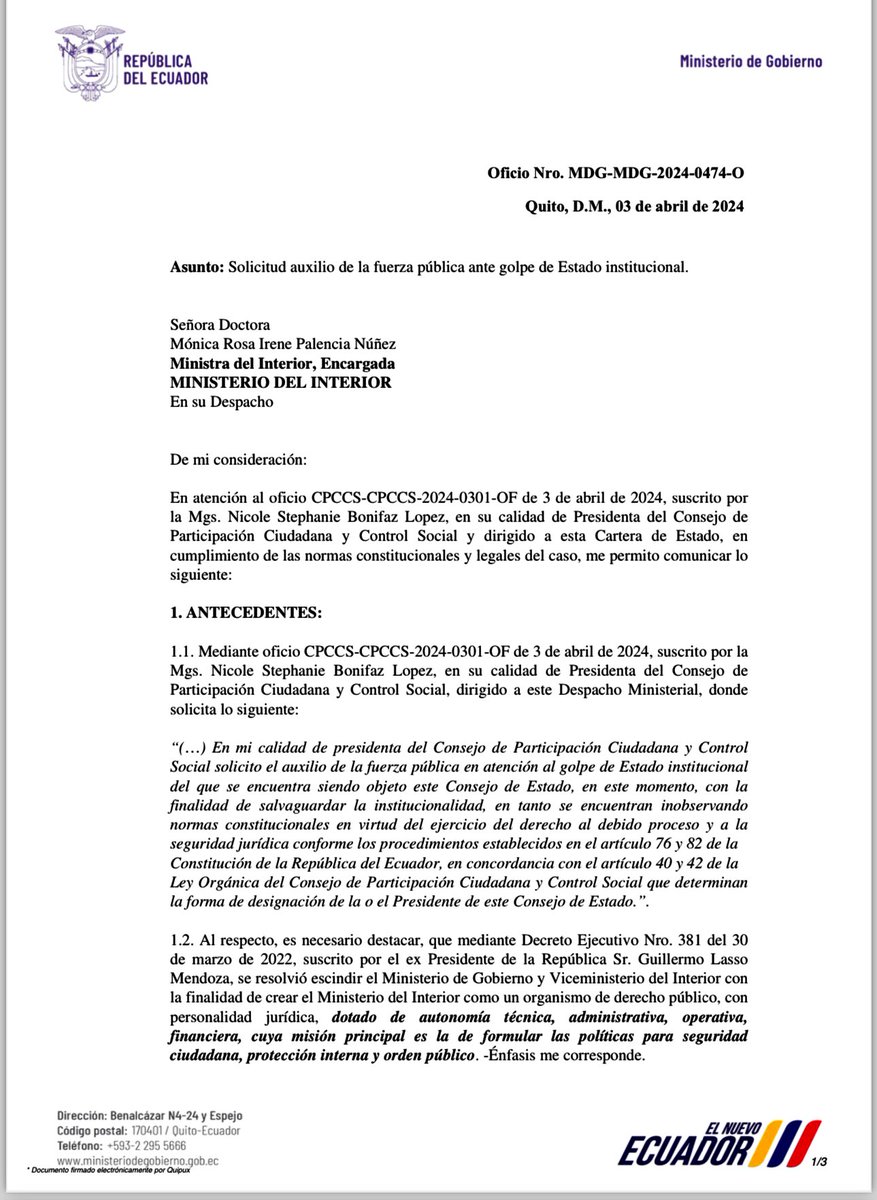 José Serrano Salgado tweet media