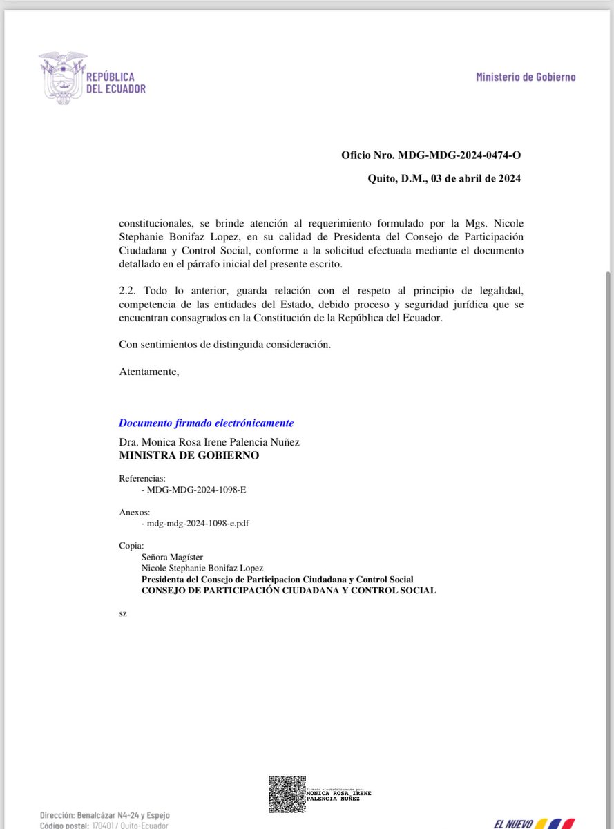 José Serrano Salgado tweet media