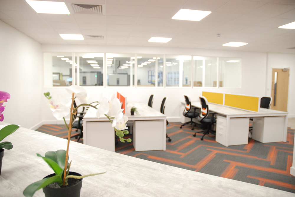 Paradigm Interiors tweet media