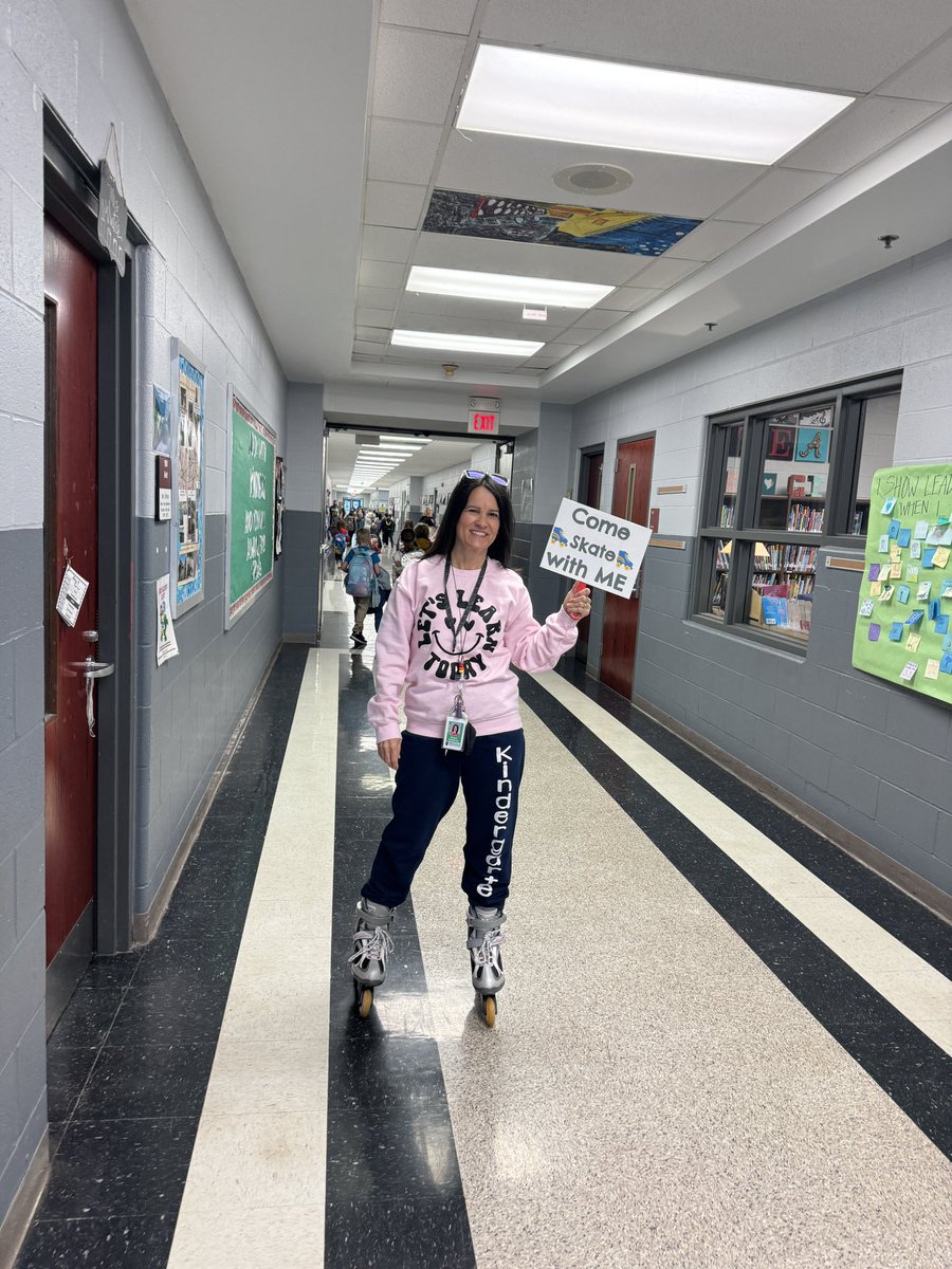 GreenTree Elementary tweet media